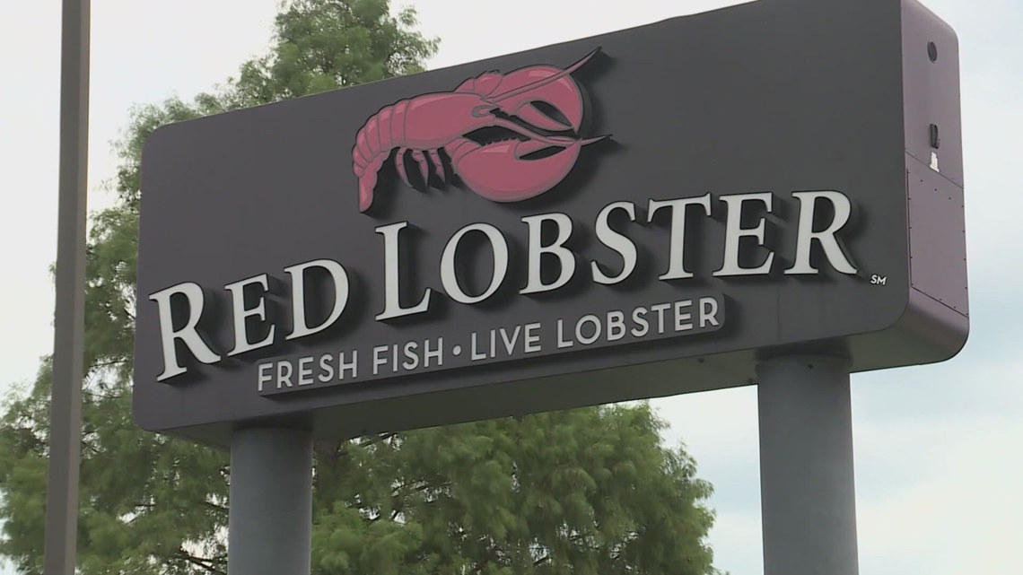 Red Lobster closing Strongsville location among 23 nationwide | wkyc.com