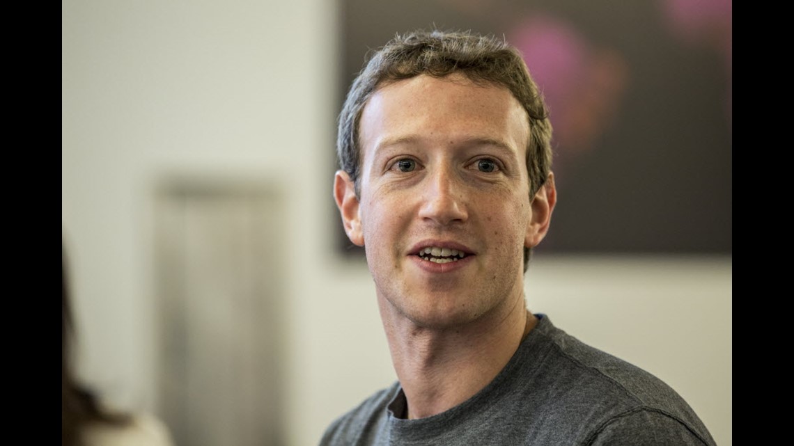 Facebook Ceo Mark Zuckerberg Sues Hawaiian Families Over Kauai Land