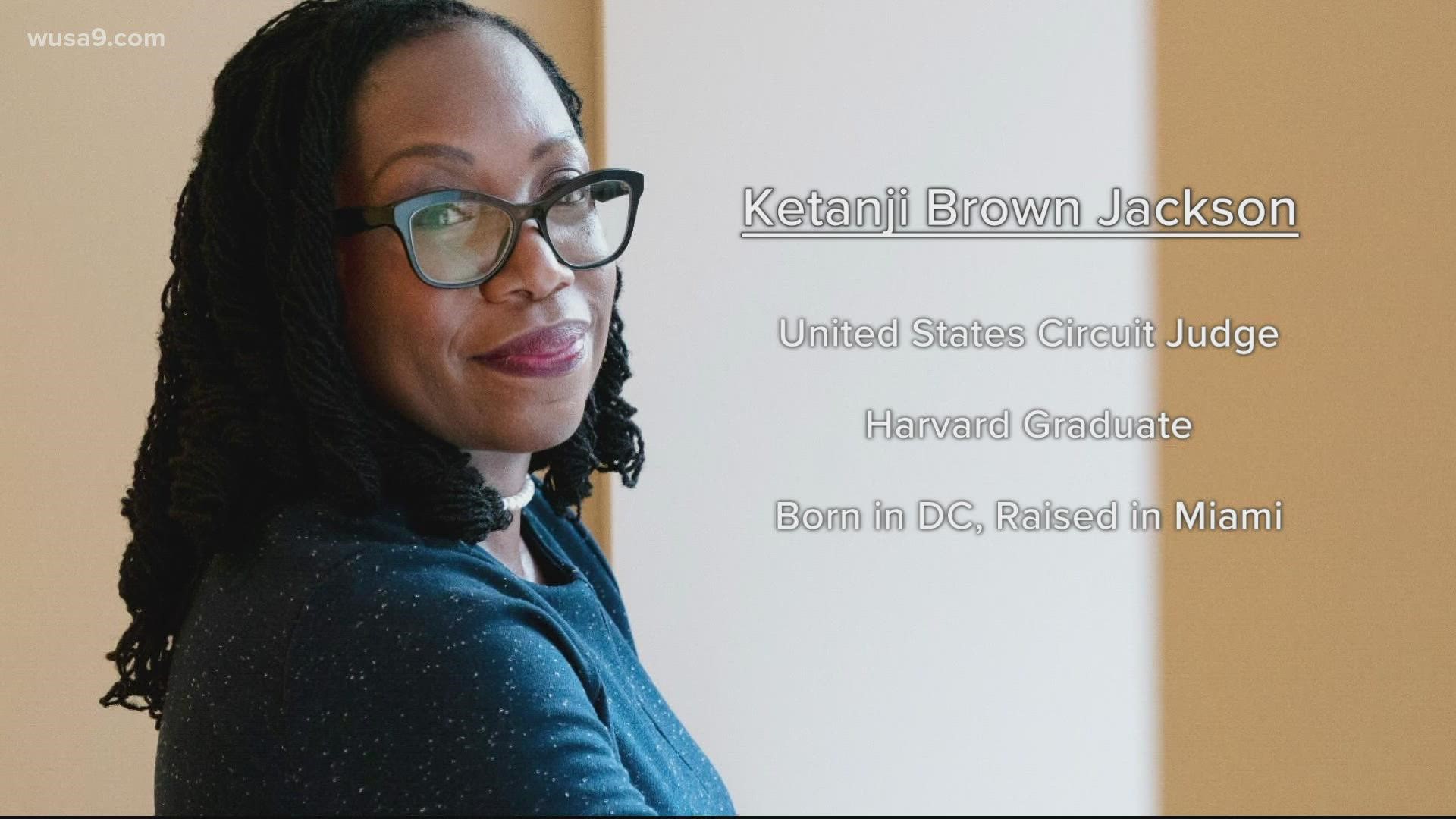 Ketanji Brown Jackson, A Defender of Federal Union Rights, is Now