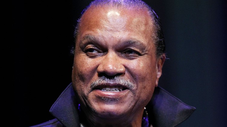 Legendary Actor Billy Dee Williams Comes Out As Gender Fluid