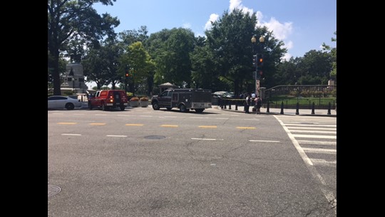 white house suspicious package white house suspicious package