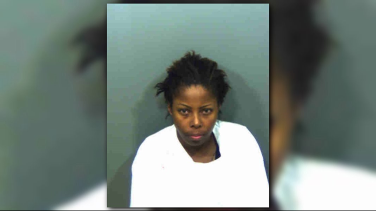 Angry girlfriend allegedly sets fire to ex-boyfriend's apartment building, displacing 130 people