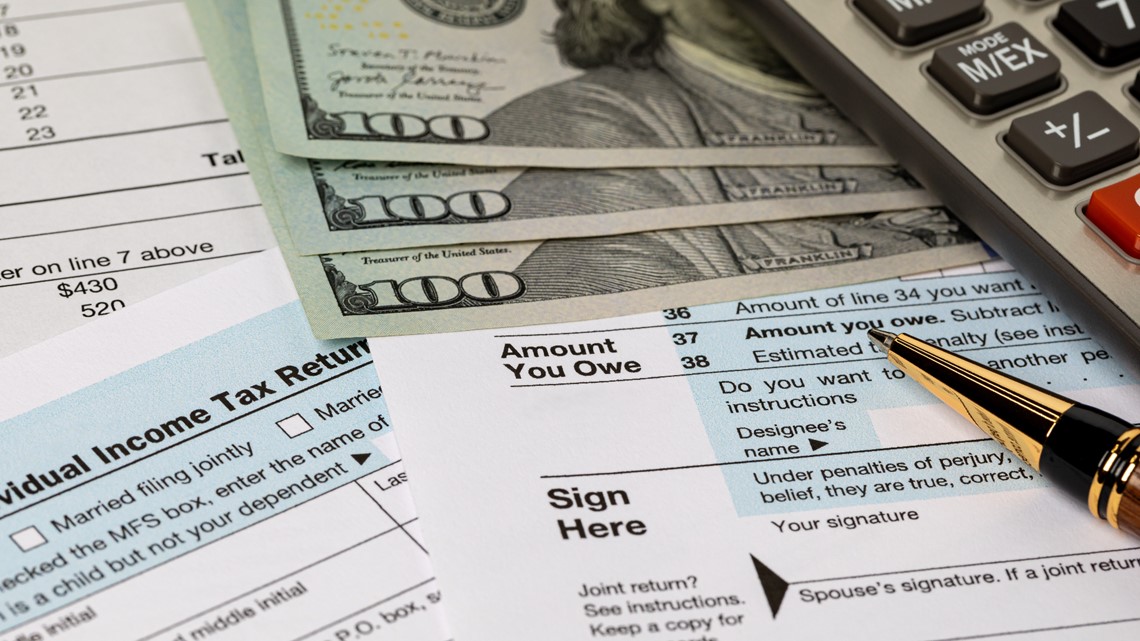 Free tax services available to Cuyahoga County residents