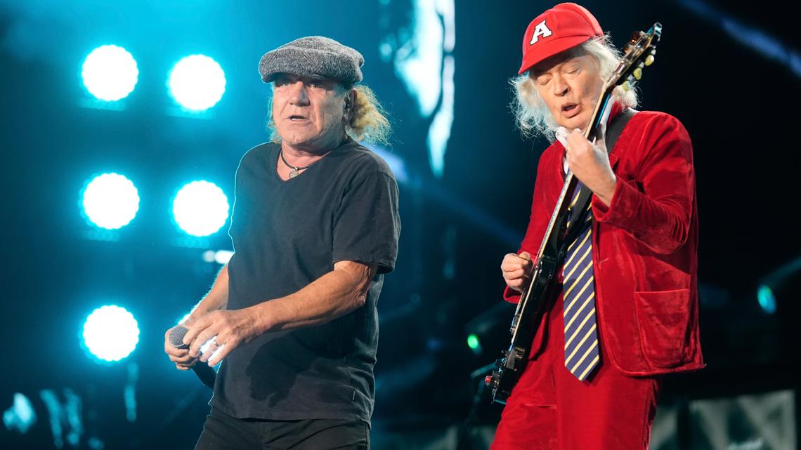 AC/DC at Huntington Bank Field: Tickets, parking and road closures ...