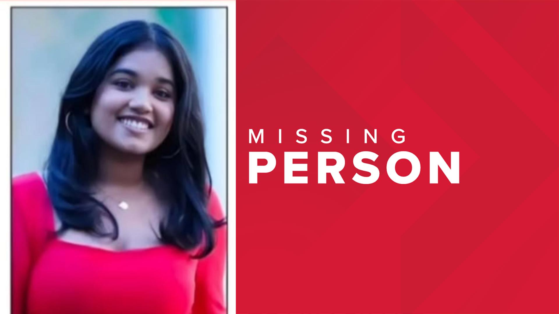 A student went missing while on Spring Break with a group in Dominican Republic