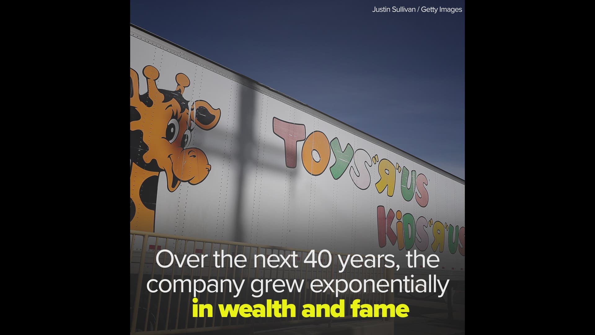 toys r us go fund me