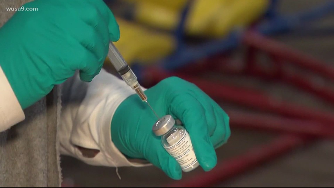 Johnson & Johnson COVID-19 vaccine effectiveness: Verify | wkyc.com