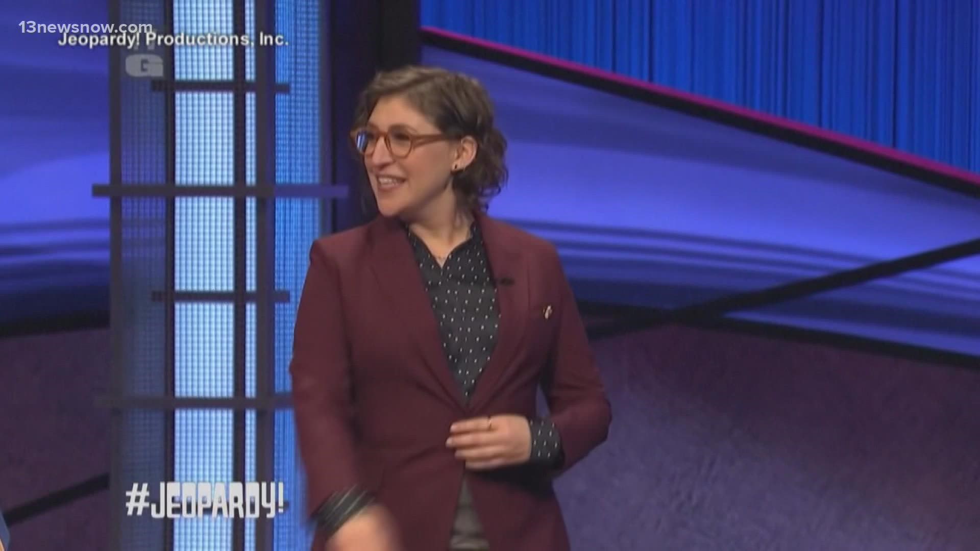 Mayim Bialik and Ken Jennings will keep splitting hosting duties as "Jeopardy!" prepares to launch its 39th season.