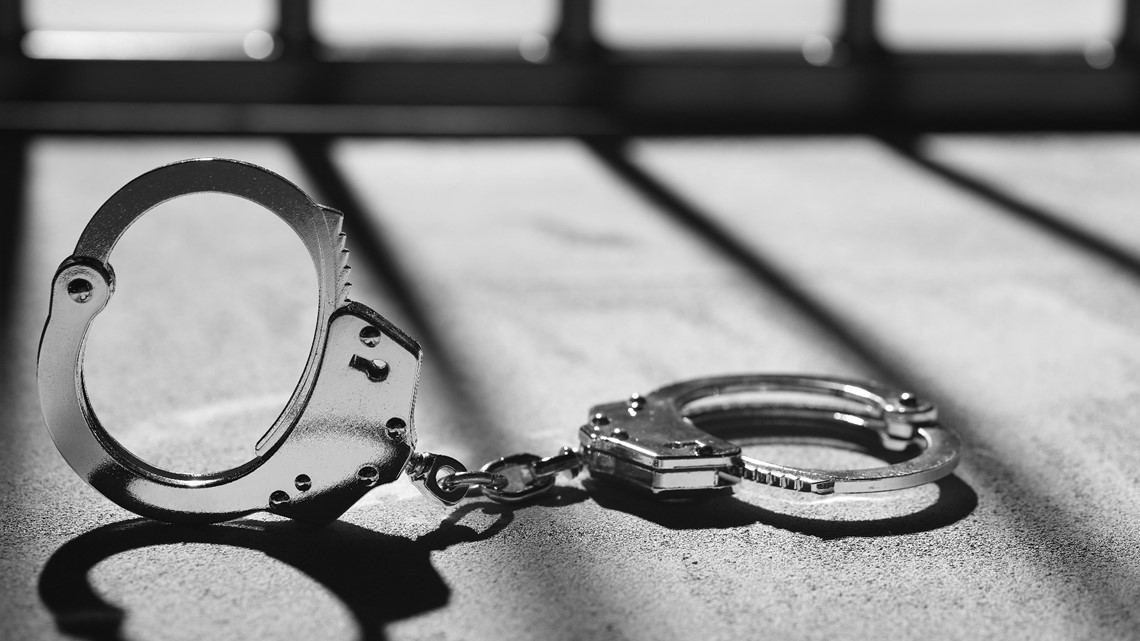 Cleveland natives indicted for human trafficking in Georgia - Vimarsana News