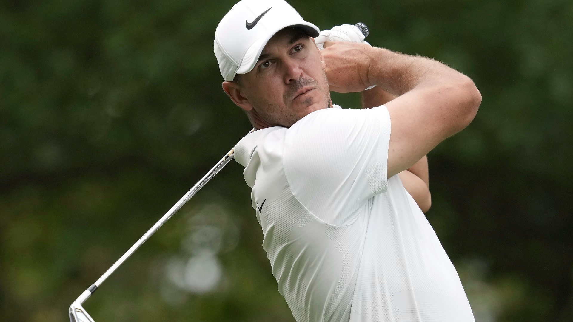 Koepka Leading Rahm By 4 On A Short Saturday At The Masters | Wkyc.com