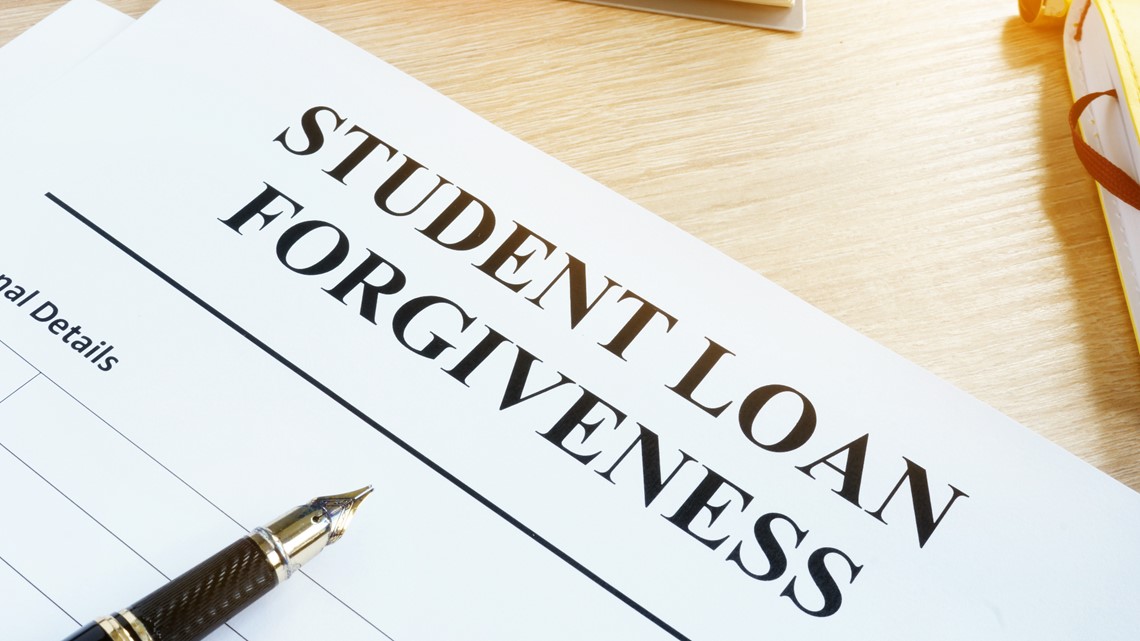 New program to help wipe out public employees' student loan debt - Vimarsana News