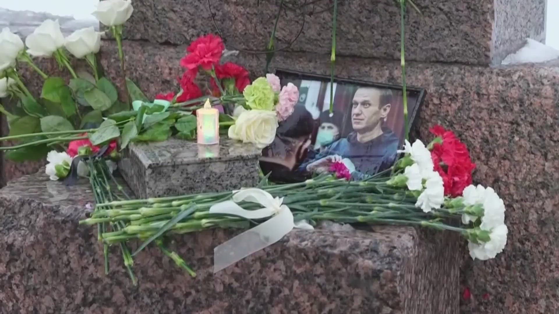 Navalny's family is now demanding answers, starting with where his body is.