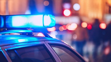 Mass shooting wounds 6 at 12-year-old child's birthday party in Louisiana, deputies say