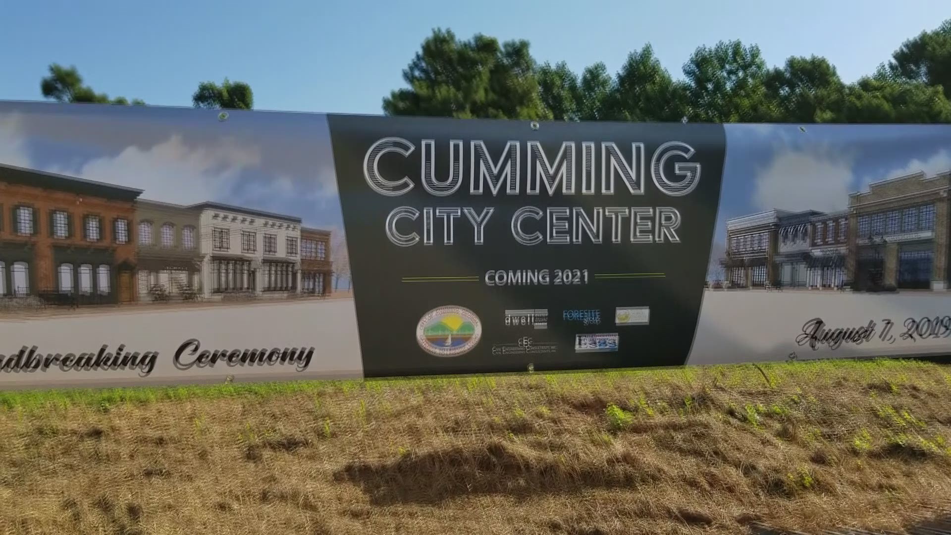 More cumming