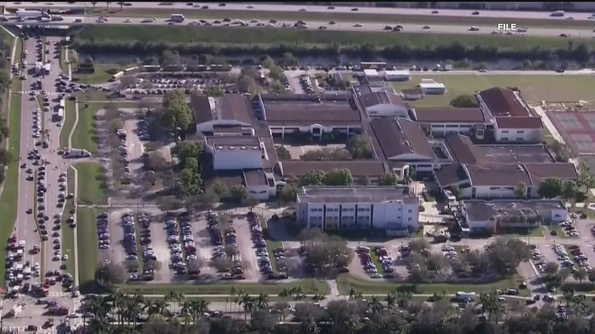 Apalachee High School shooting | Comparison to Parkland | wkyc.com