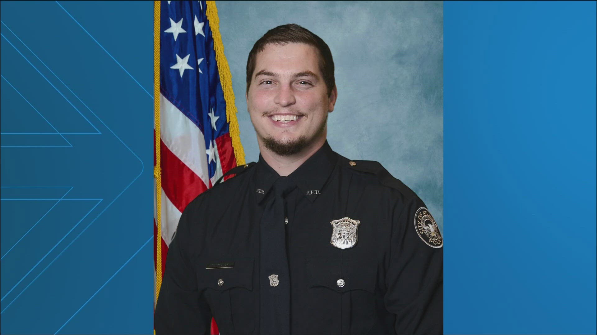 An Atlanta Police Department officer died in an off-duty incident in Douglas County early Friday morning, according to authorities.