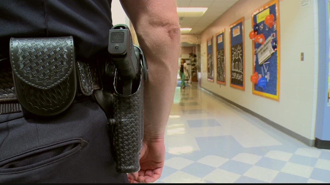 NE Ohio school districts react to HB 99 becoming law - Vimarsana News