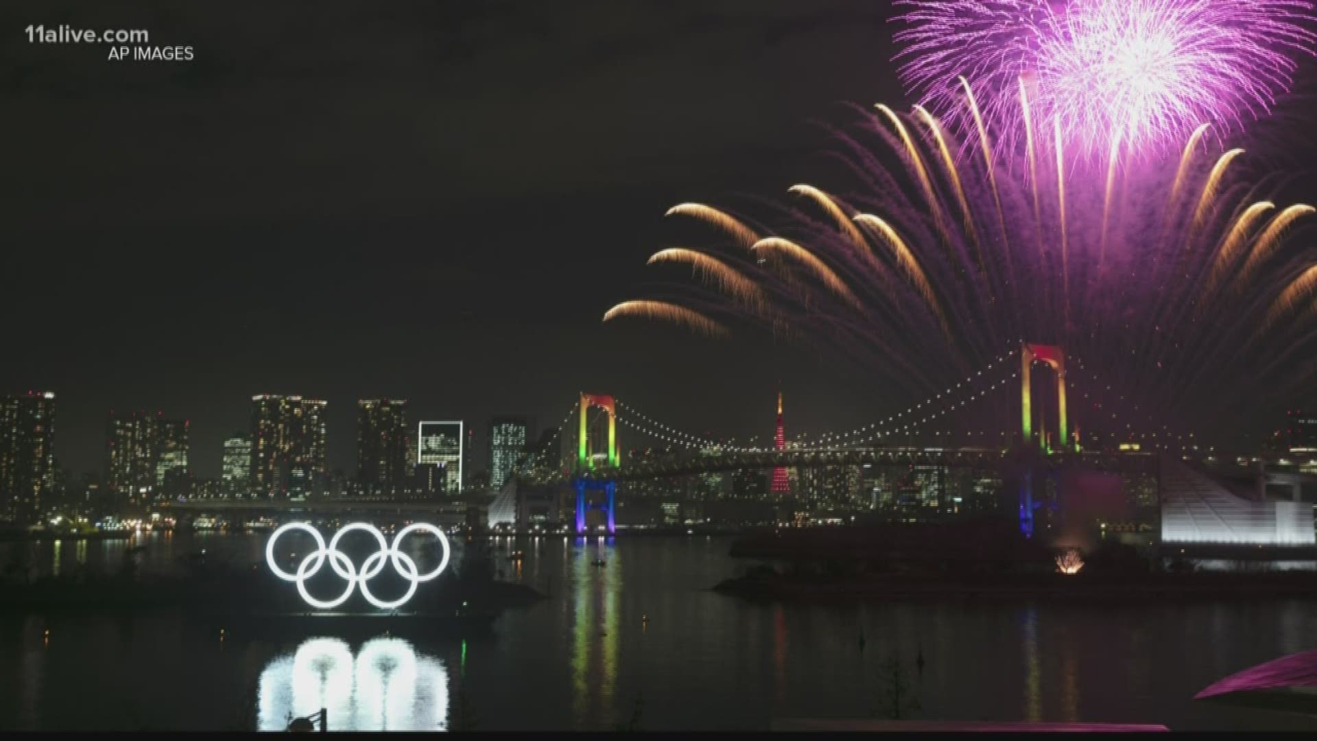 The US Olympic Team Trials - Marathon are set for the streets of Atlanta on Saturday, February 29.