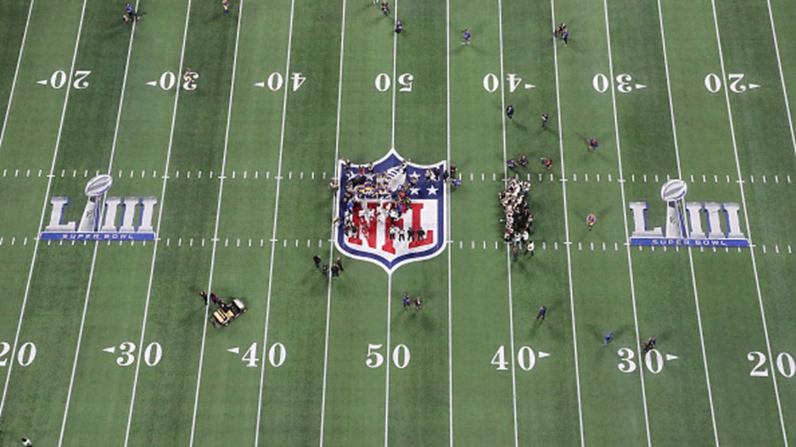 CBS Super Bowl streaming experiences glitches