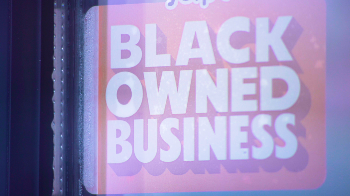 Black owned businesses to shop this holiday season