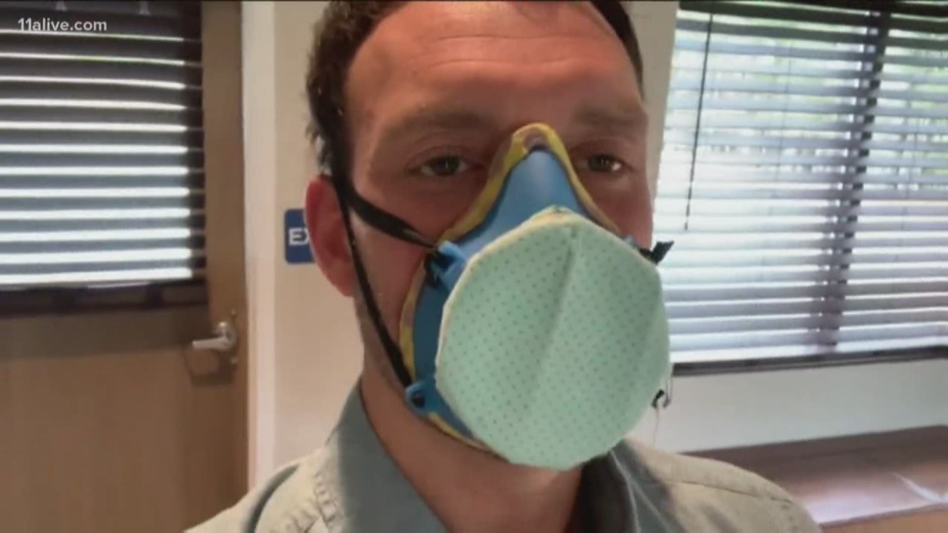 Those with a 3D printer can make a mask that when added with the correct filter and seal can relieve national shortages for those on the front line of coronavirus.