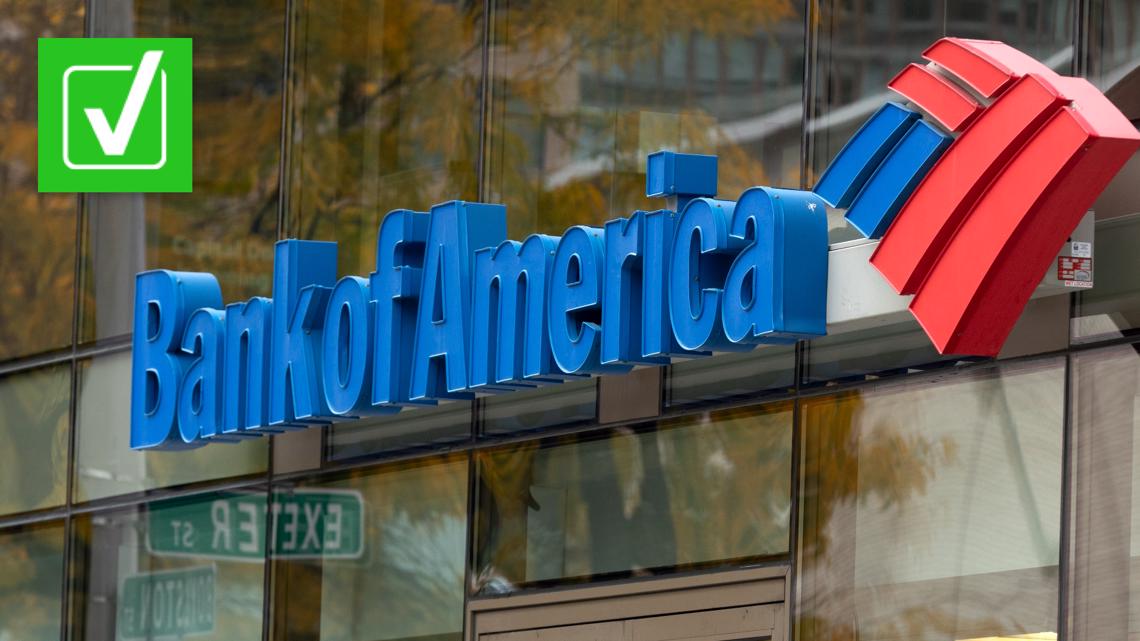 Bank of America Zelle issues Customers report missing money