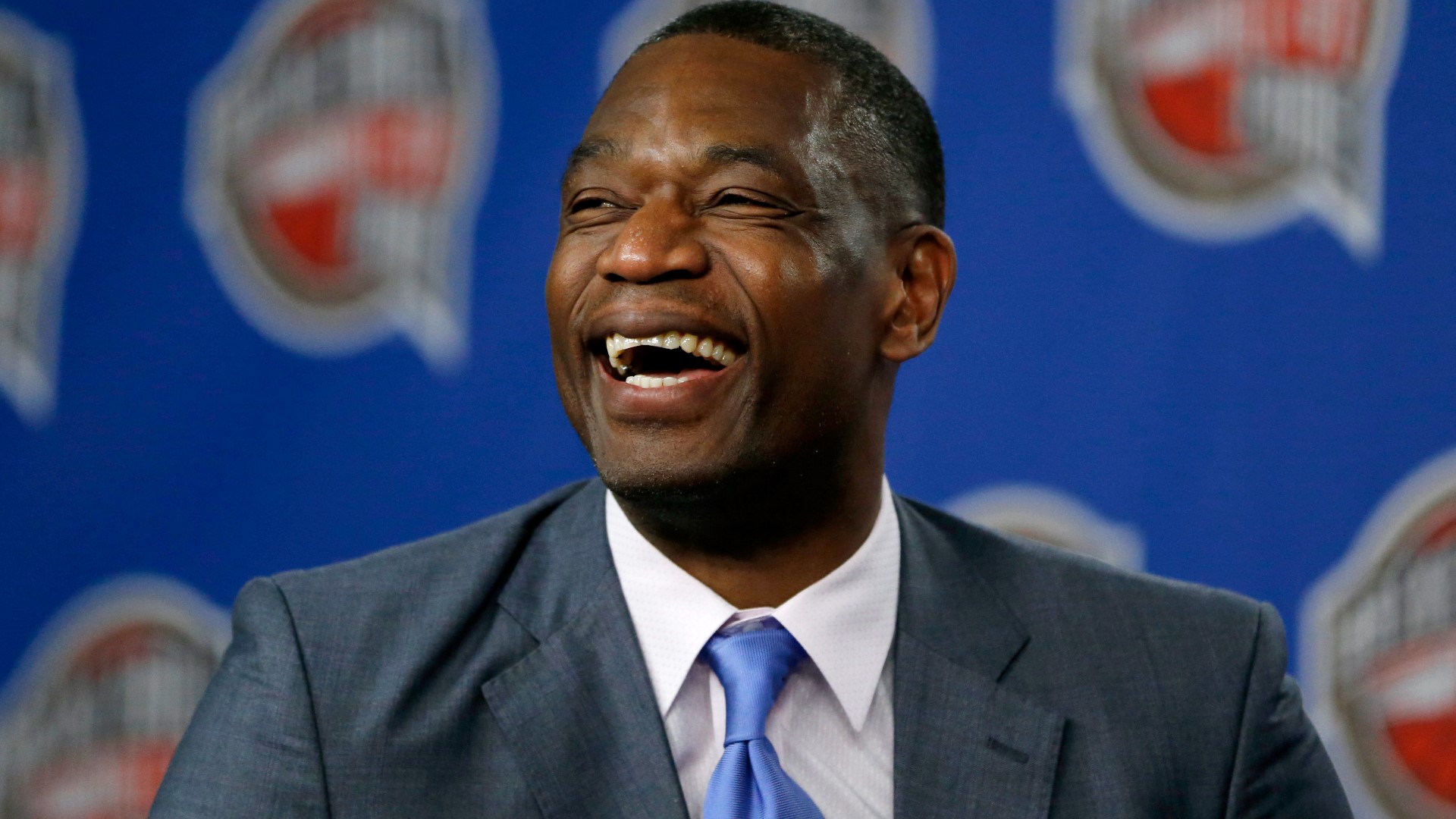 Dikembe Mutombo Has Brain Tumor, Getting Treatment In Atlanta | Wkyc.com