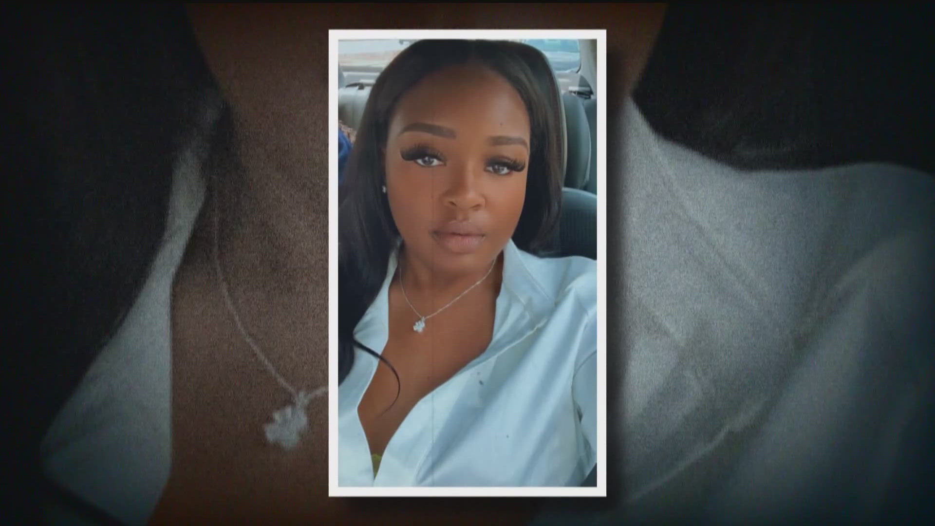 Adriana Smith had been on life support for months after suffering a medical emergency during her pregnancy. 