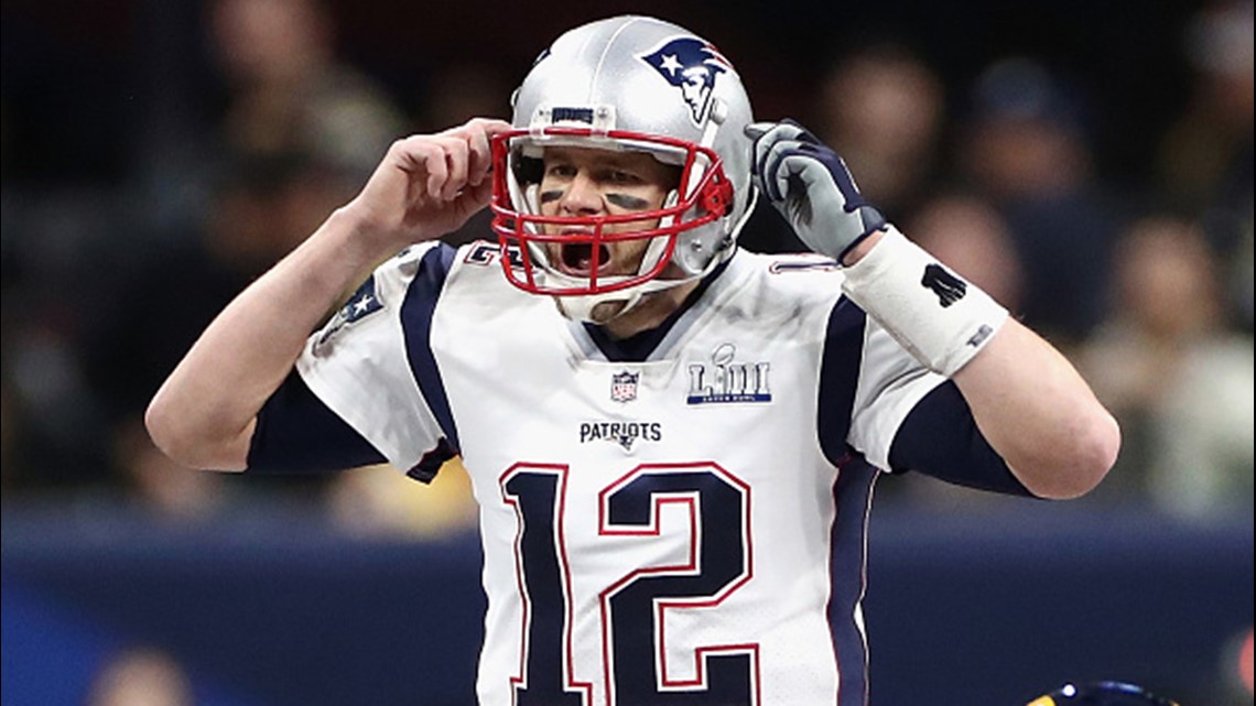 Quick-hit thoughts on Super Bowl 53: When it mattered most, Tom Brady  stepped up - Pats Pulpit