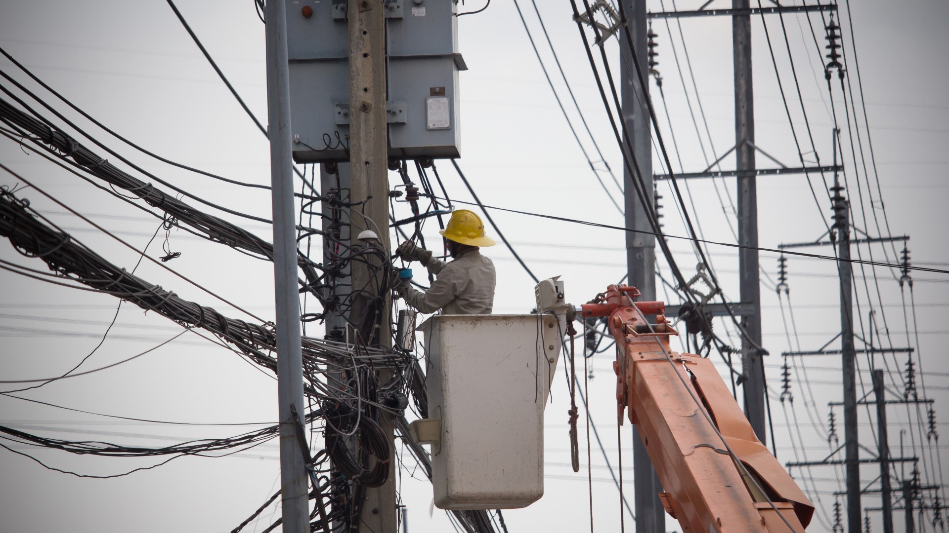 FirstEnergy restores power in Lorain County following thousands of ...