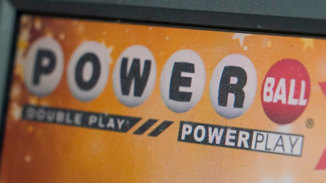 Winning Powerball numbers 1.565 billion jackpot October 9, 2023