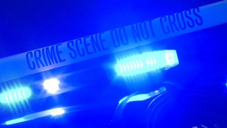 Covington Shooting Victim In Newton County Identified By Police Wkyc Com