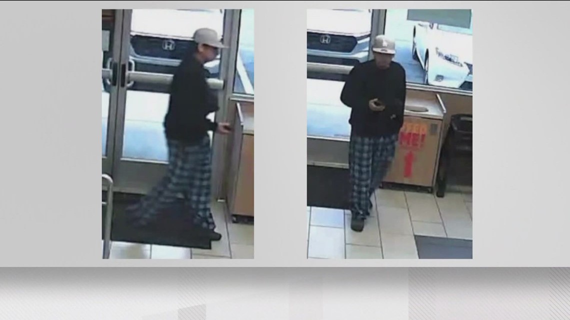 2 older women robbed at gunpoint in Gwinnett County: Police | wkyc.com