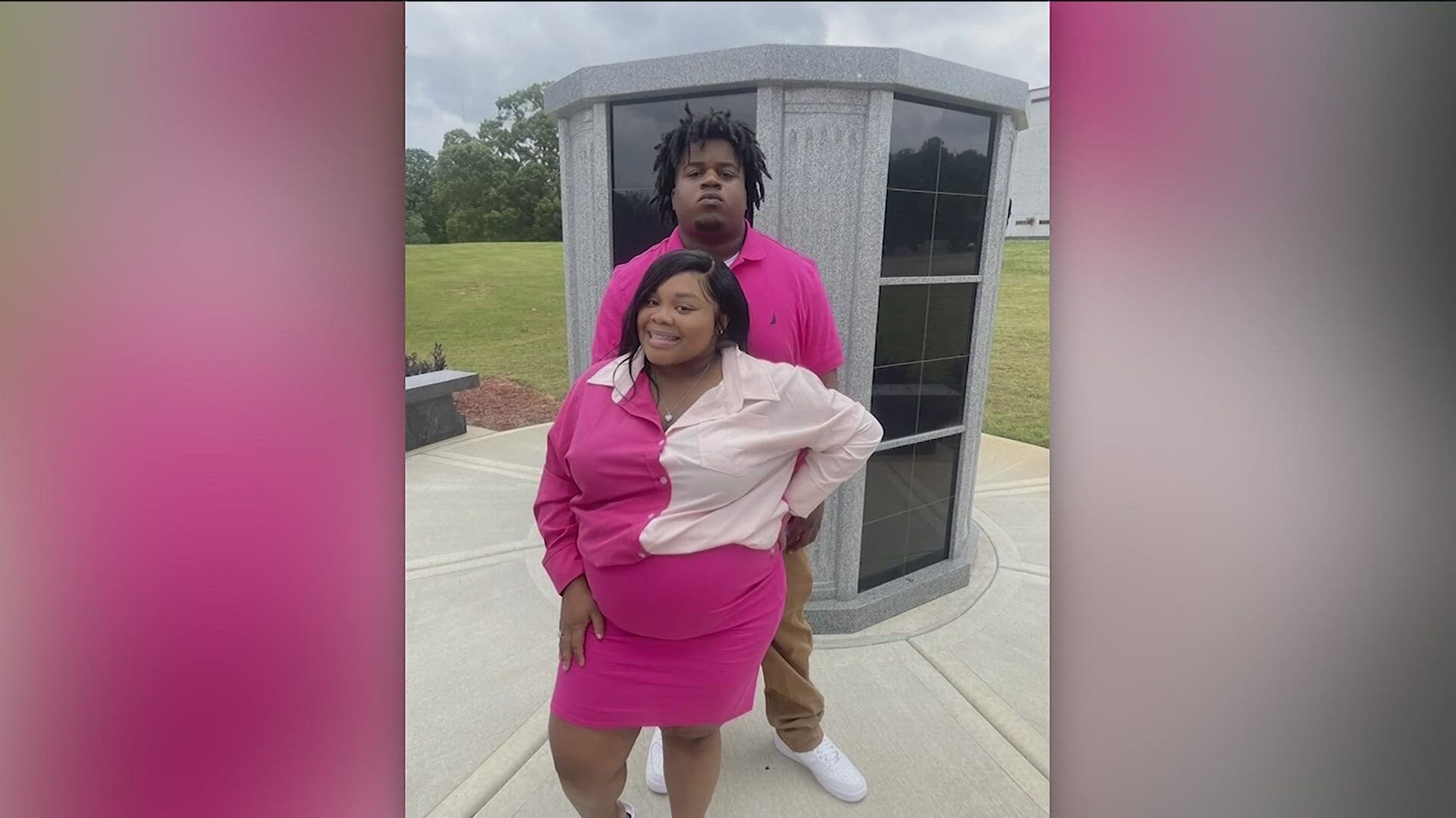 Couple accuses doctor of posting autopsy video decapitated baby | wkyc.com