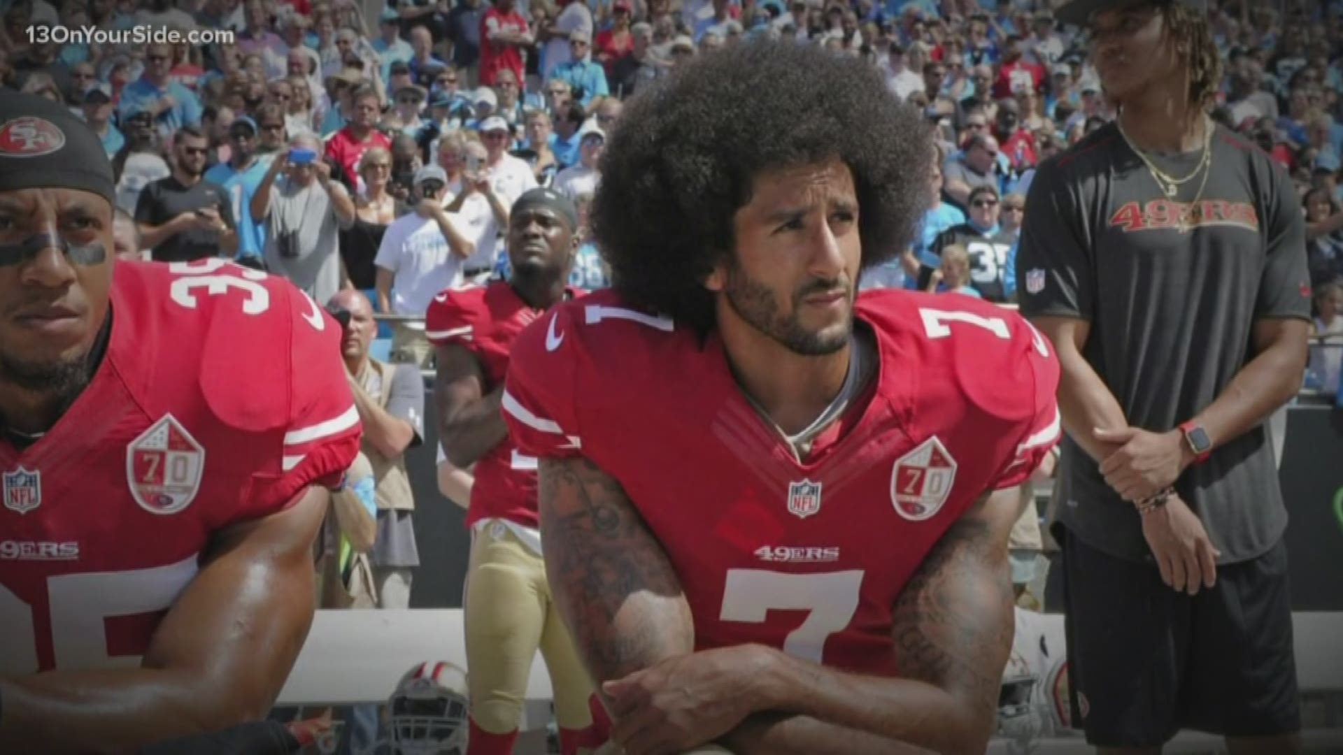 Colin Kaepernick plans to audition for NFL teams on Saturday in a private workout arranged by the league to be held in Atlanta.