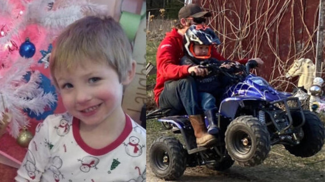 Funeral set for 5-year-old killed by gun held by 6-year-old - Vimarsana News