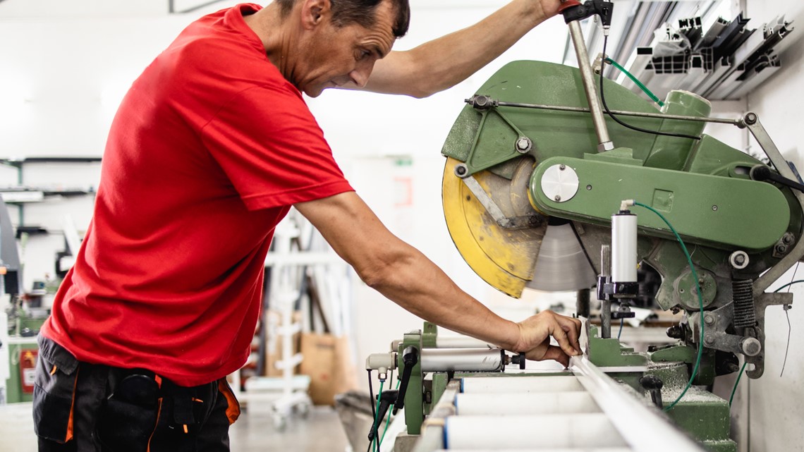 Avery Dennison expanding Painesville, Ohio manufacturing facility