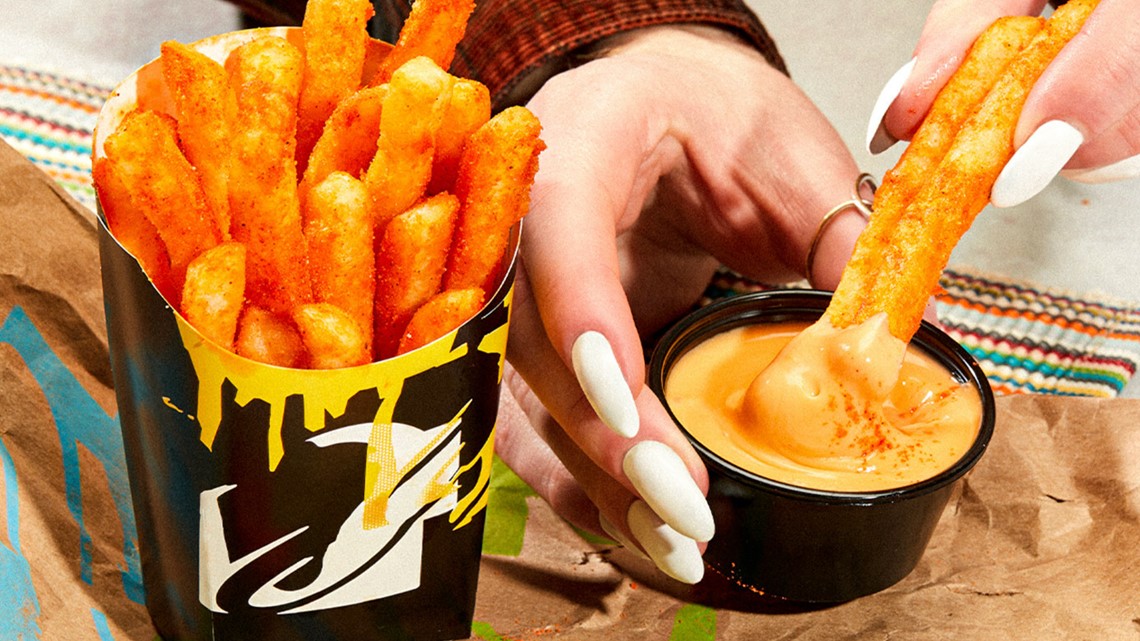 Why Do Nacho Fries Come And Go