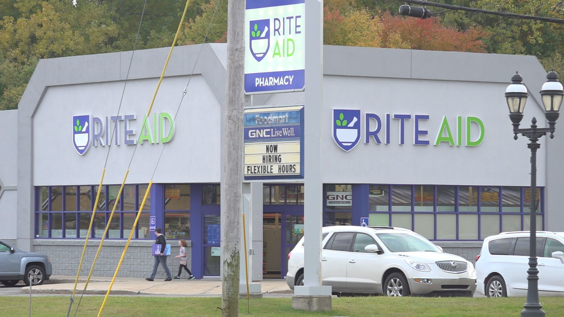 Closing Rite Rite Aid closing 15 more Ohio stores, including Cleveland | wkyc.com